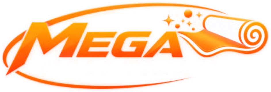 Mega Halı Yıkama logo